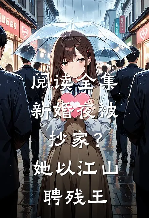 阅读全集新婚夜被抄家？她以江山聘残王