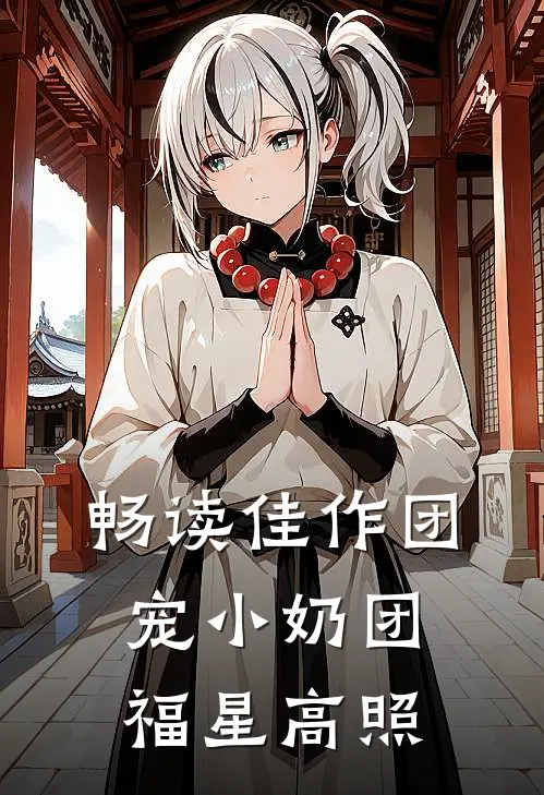 畅读佳作团宠小奶团福星高照