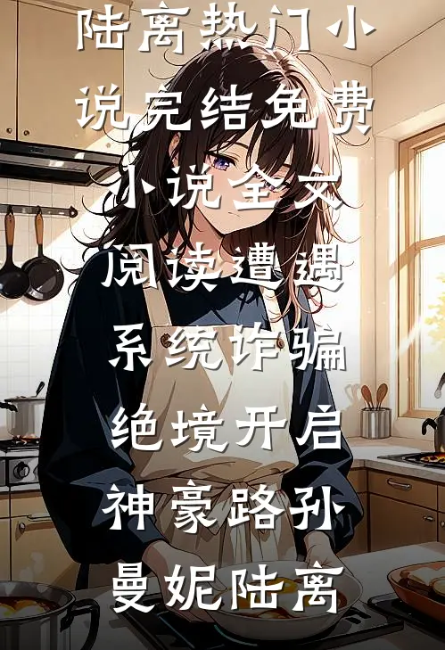 别后青山万里孤全文+番外