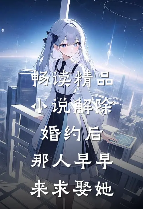 畅读精品小说解除婚约后，那人早早来求娶她