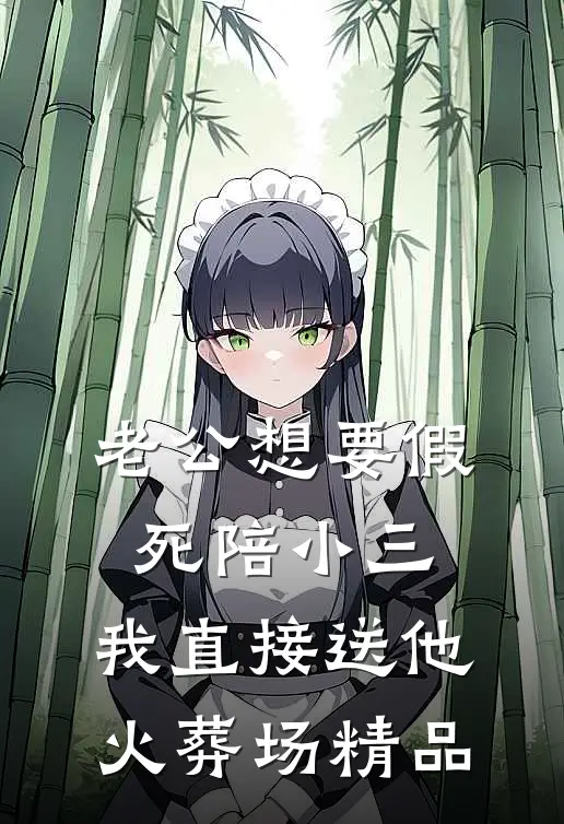老公想要假死陪小三，我直接送他火葬场精品