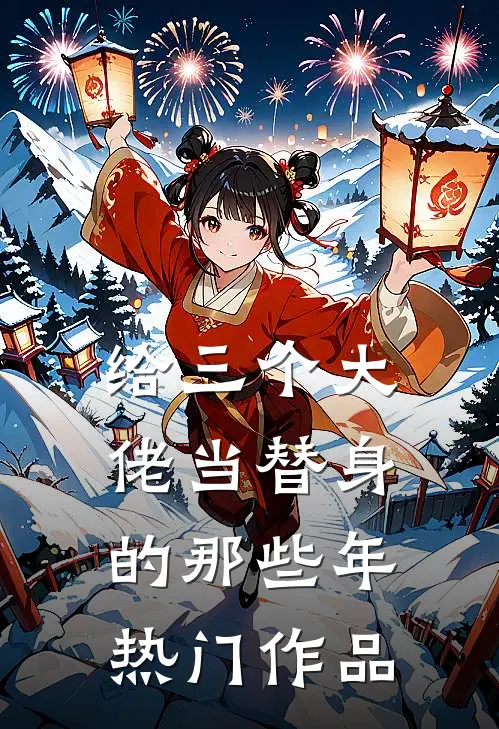 给三个大佬当替身的那些年热门作品