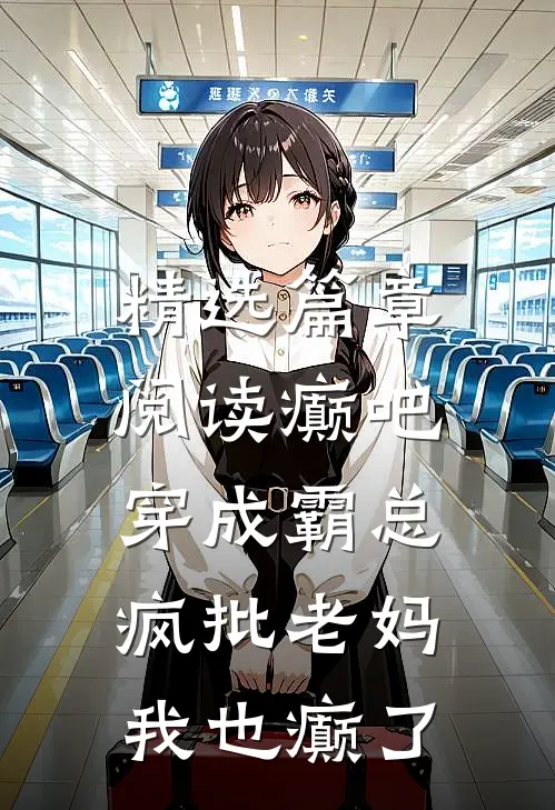 精选篇章阅读癫吧，穿成霸总疯批老妈我也癫了