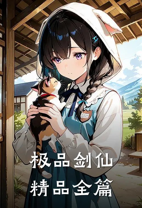 极品剑仙精品全篇