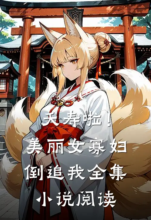 夭寿啦！美丽女寡妇倒追我全集小说阅读