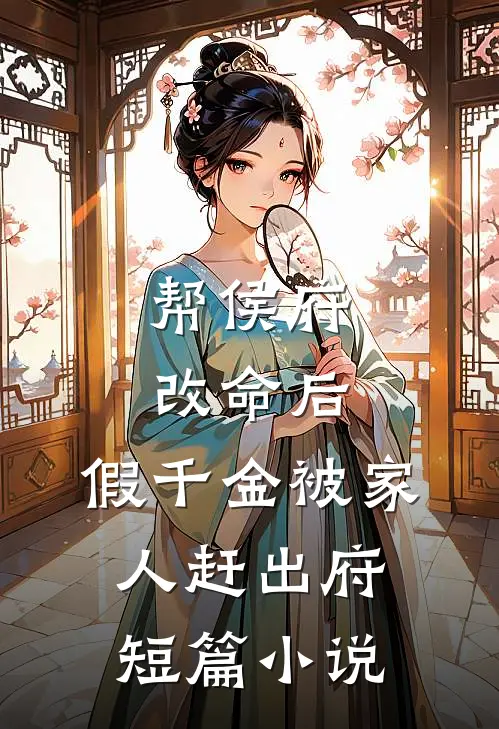 帮侯府改命后，假千金被家人赶出府短篇小说