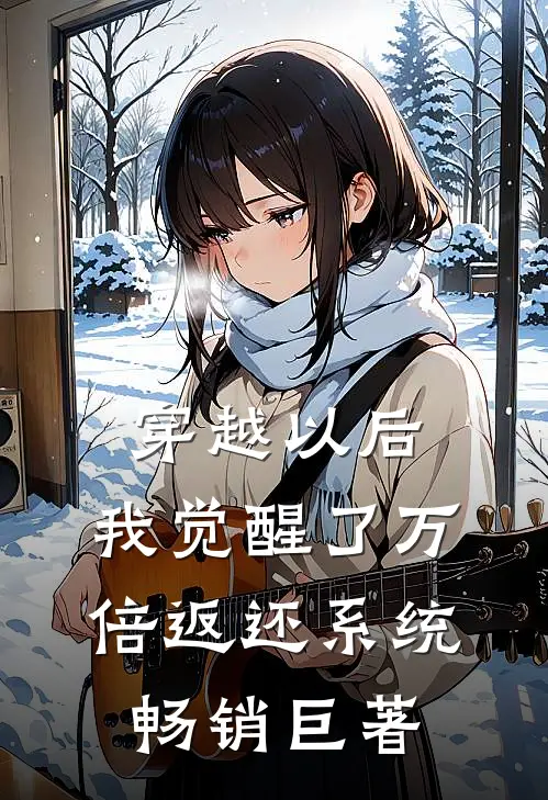 穿越以后，我觉醒了万倍返还系统畅销巨著
