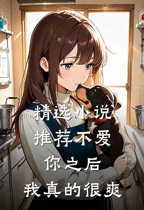 精选小说推荐不爱你之后，我真的很爽