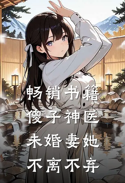 畅销书籍傻子神医：未婚妻她不离不弃