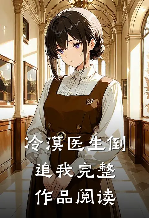 冷漠医生倒追我完整作品阅读