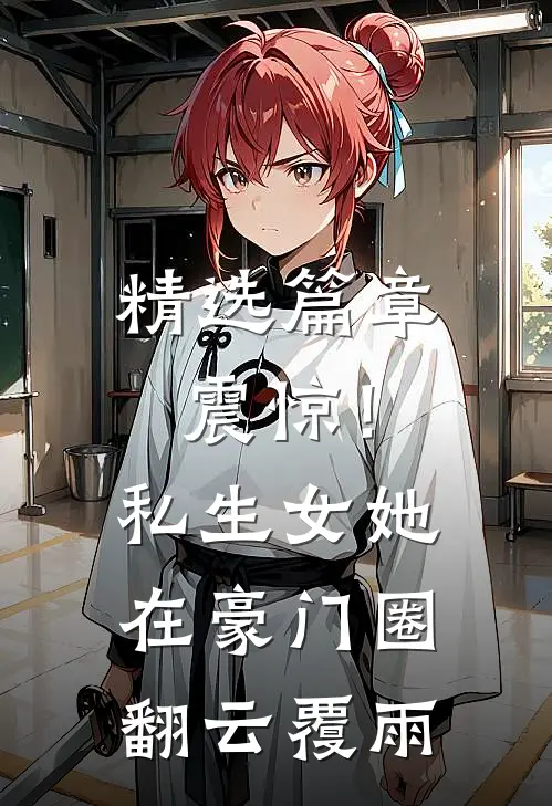 精选篇章震惊！私生女她在豪门圈翻云覆雨
