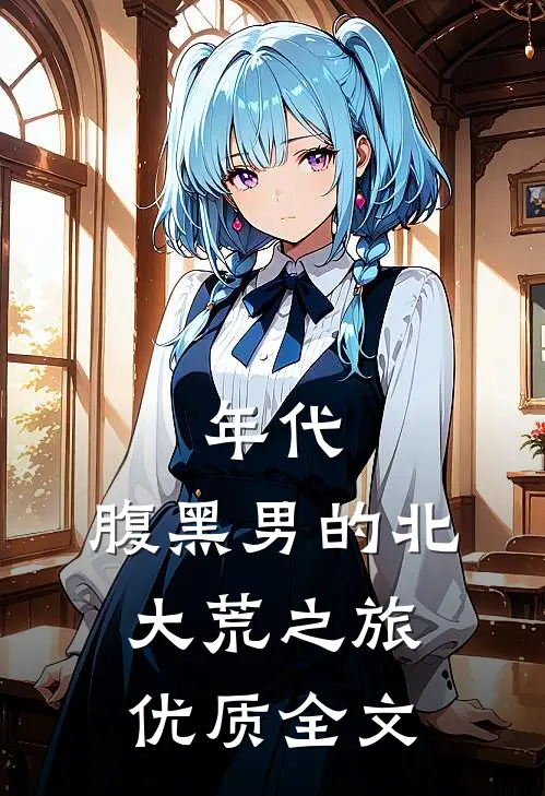 年代：腹黑男的北大荒之旅优质全文