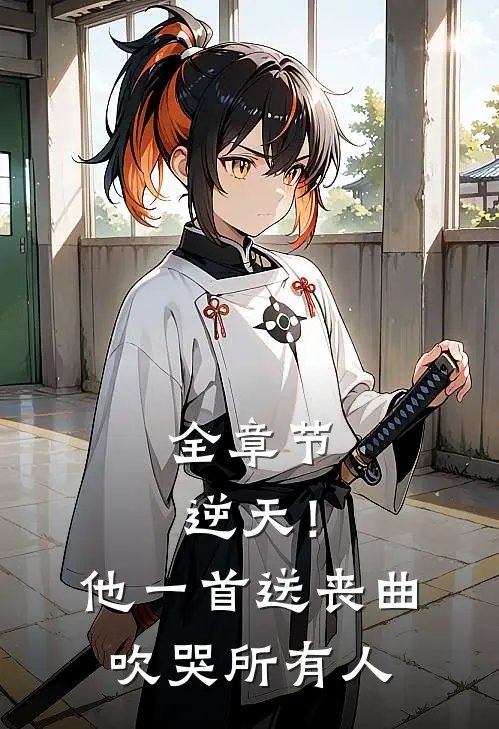 全章节逆天！他一首送丧曲，吹哭所有人