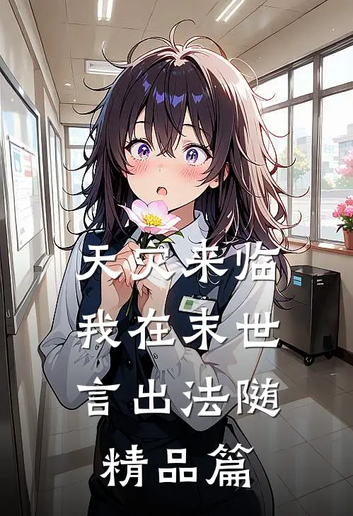 天灾来临，我在末世言出法随精品篇