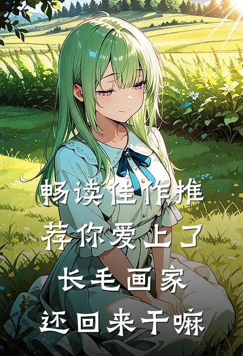 畅读佳作推荐你爱上了长毛画家，还回来干嘛