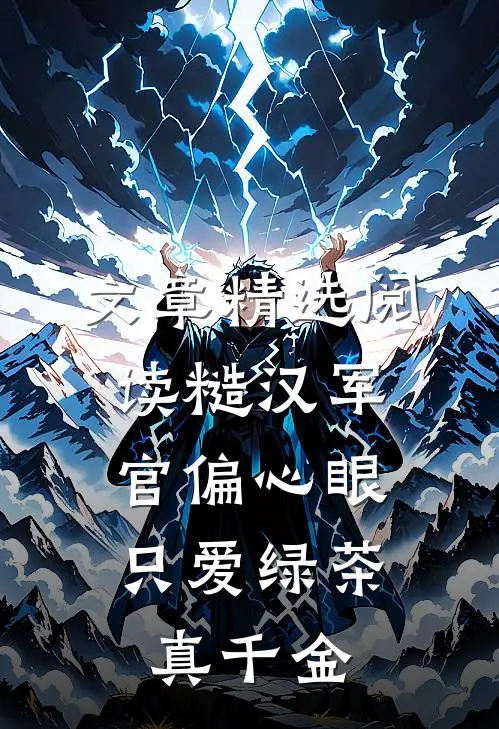 文章精选阅读糙汉军官偏心眼，只爱绿茶真千金