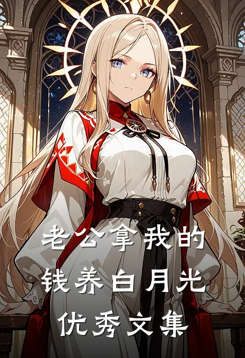 老公拿我的钱养白月光优秀文集