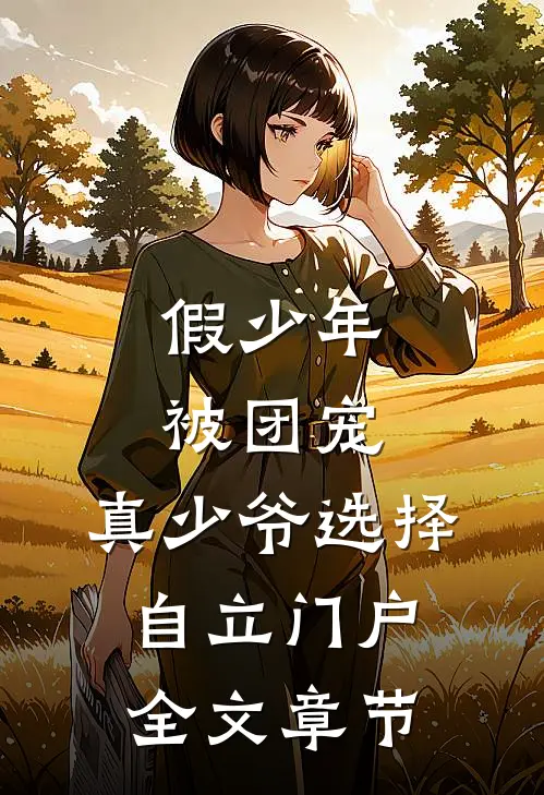 假少年被团宠，真少爷选择自立门户全文章节