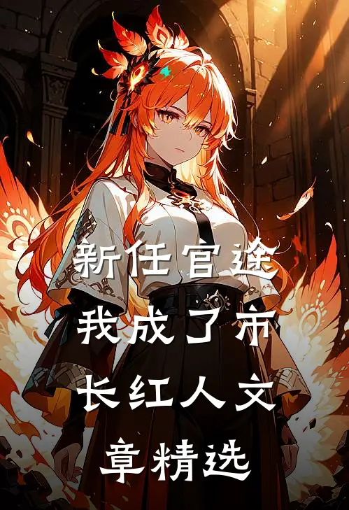 新任官途，我成了市长红人文章精选
