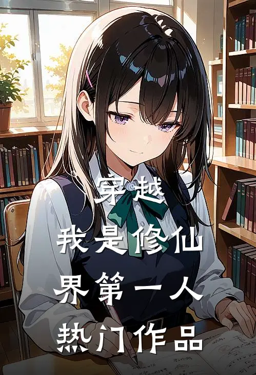 穿越：我是修仙界第一人热门作品