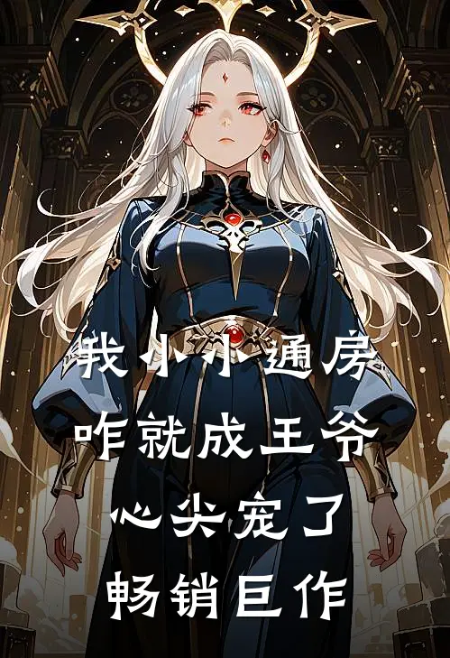 我小小通房，咋就成王爷心尖宠了畅销巨作