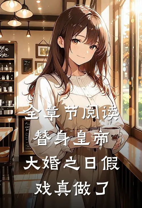 全章节阅读替身皇帝，大婚之日假戏真做了