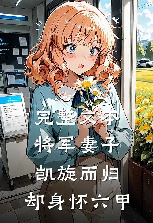完整文本将军妻子凯旋而归，却身怀六甲