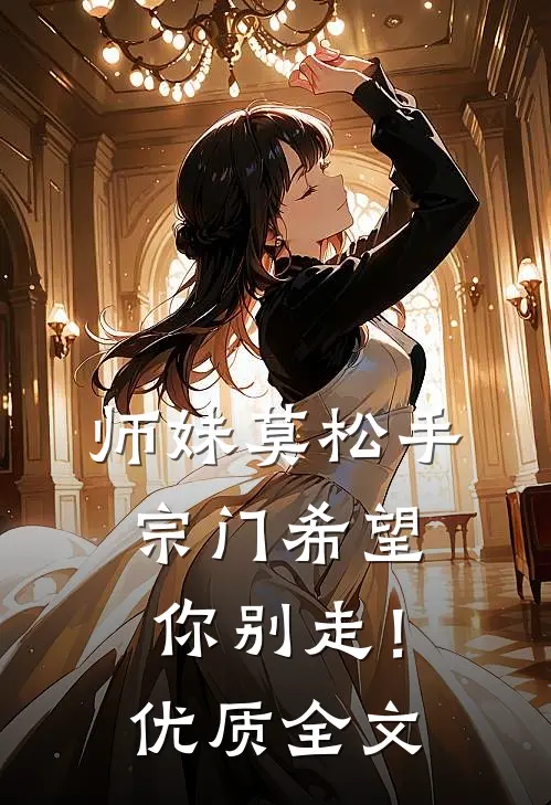师妹莫松手，宗门希望你别走！优质全文