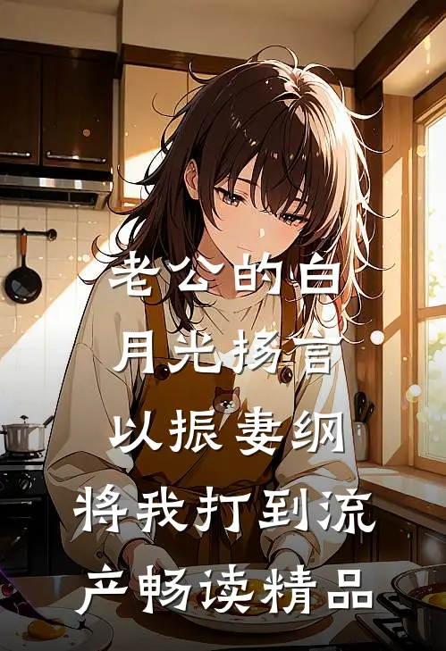 老公的白月光扬言以振妻纲，将我打到流产畅读精品