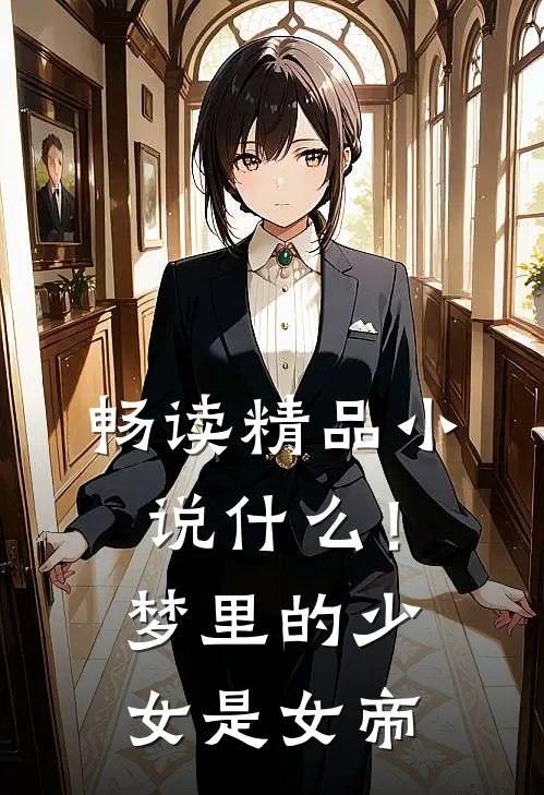 畅读精品小说什么！梦里的少女是女帝