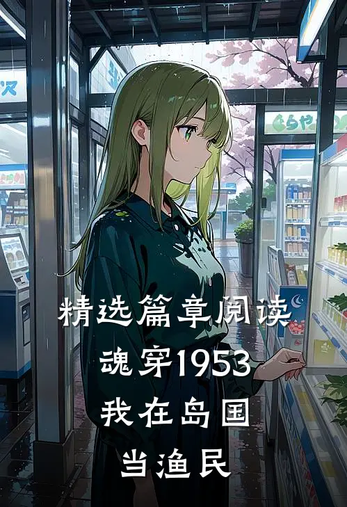 精选篇章阅读魂穿1953：我在岛国当渔民