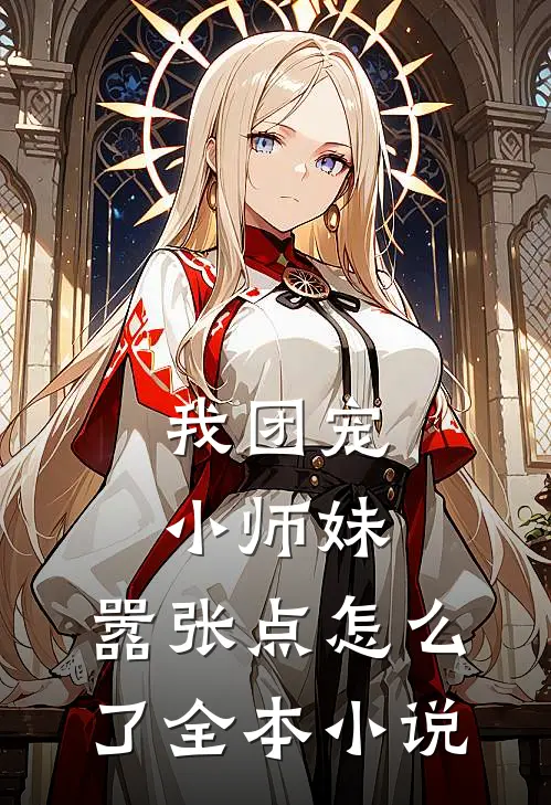 我团宠小师妹，嚣张点怎么了全本小说