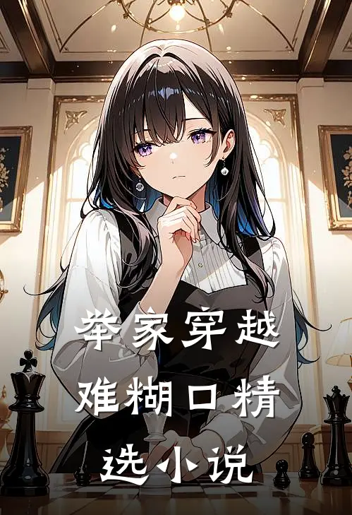 举家穿越难糊口精选小说