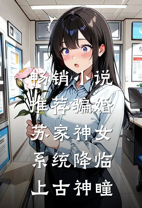 畅销小说推荐骗婚苏家神女，系统降临上古神瞳
