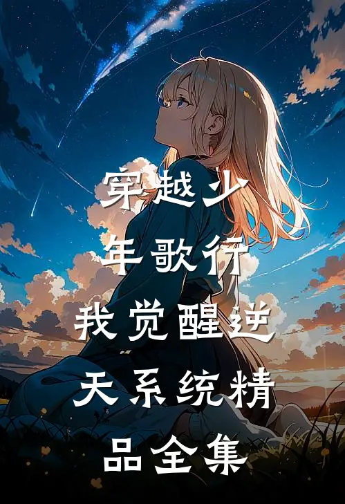 穿越少年歌行，我觉醒逆天系统精品全集