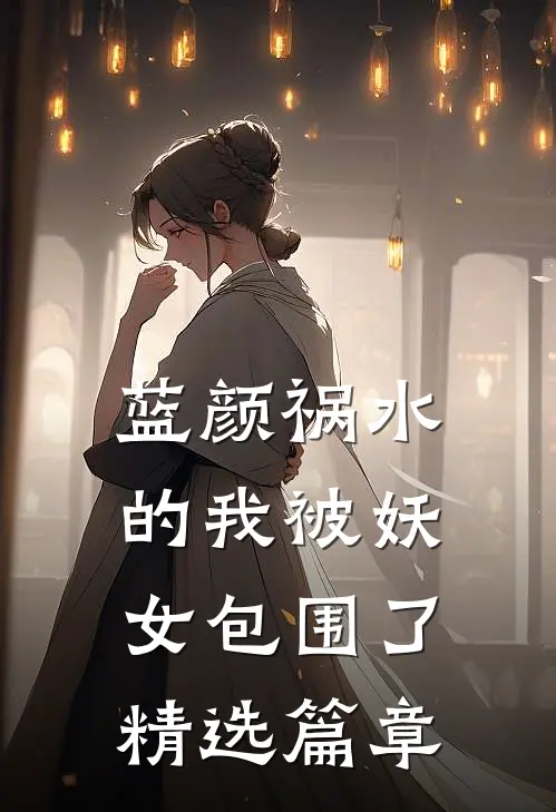 蓝颜祸水的我被妖女包围了精选篇章