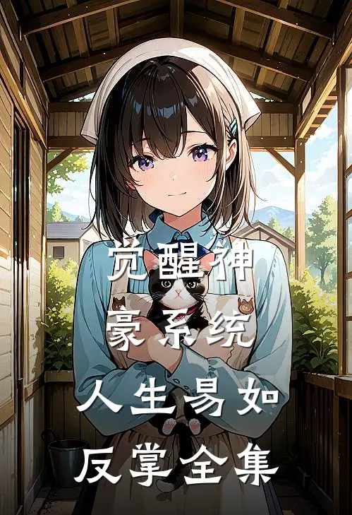 觉醒神豪系统，人生易如反掌全集