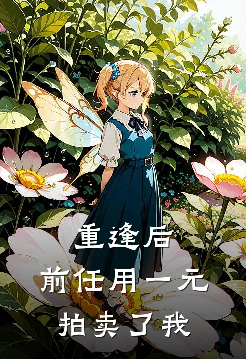 重逢后，前任用一元拍卖了我