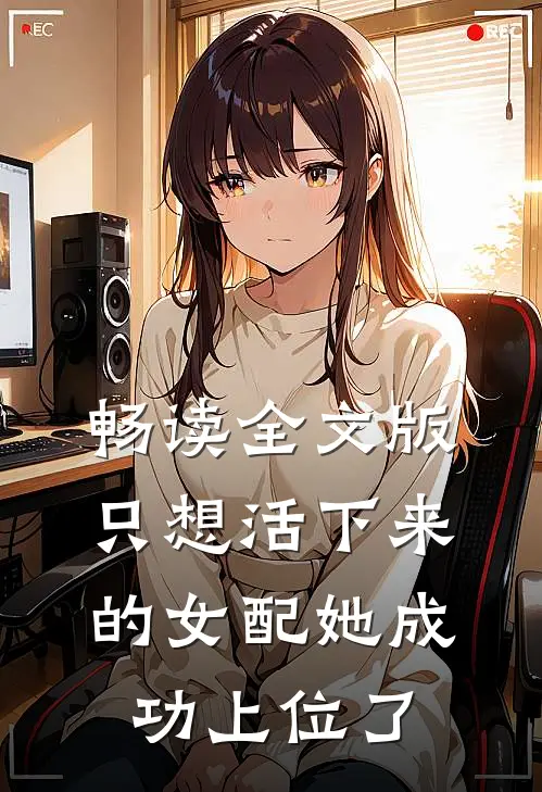 畅读全文版只想活下来的女配她成功上位了