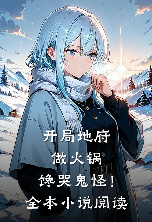 开局地府做火锅，馋哭鬼怪！全本小说阅读