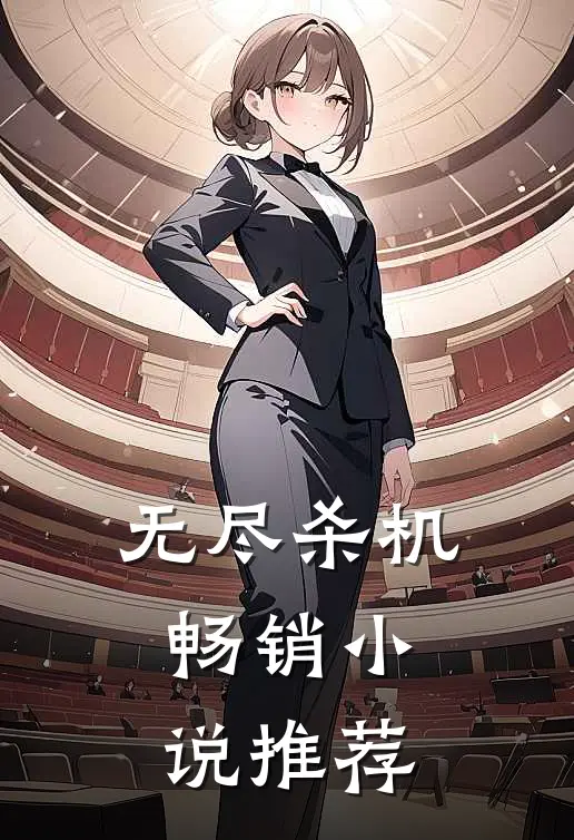 无尽杀机畅销小说推荐