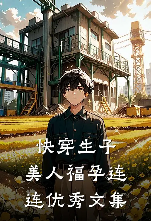 快穿生子，美人福孕连连优秀文集