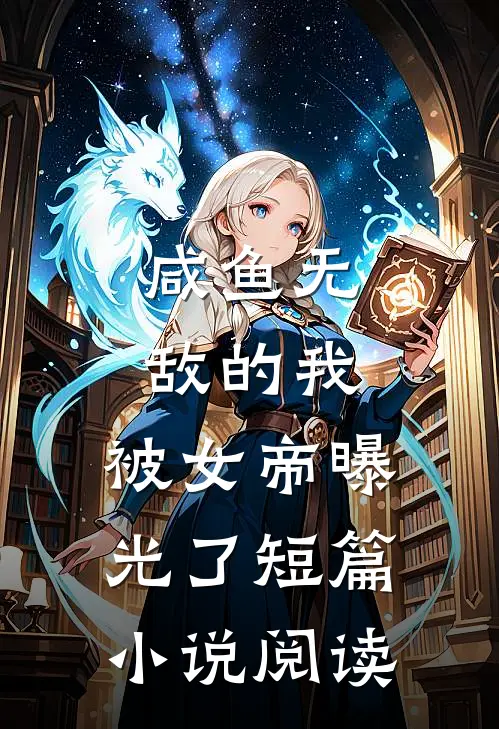 咸鱼无敌的我，被女帝曝光了短篇小说阅读