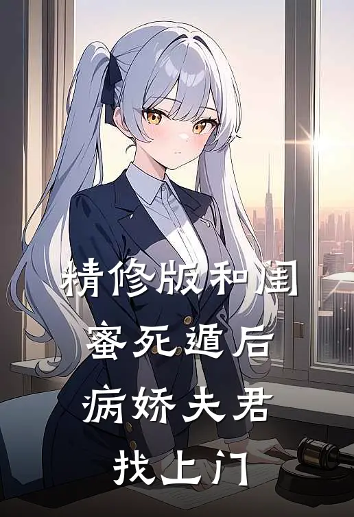 精修版和闺蜜死遁后，病娇夫君找上门