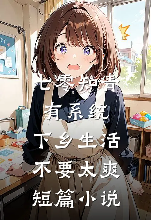 七零知青有系统，下乡生活不要太爽短篇小说