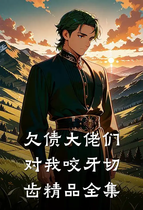 欠债大佬们对我咬牙切齿精品全集
