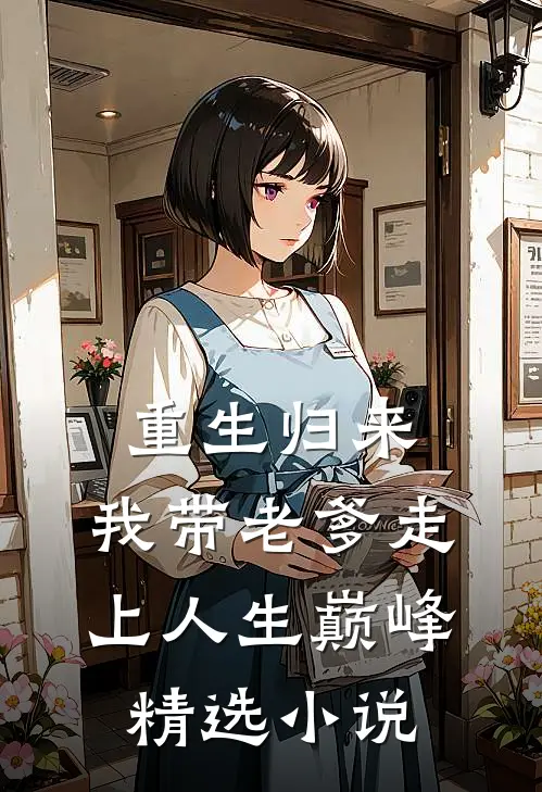 重生归来，我带老爹走上人生巅峰精选小说
