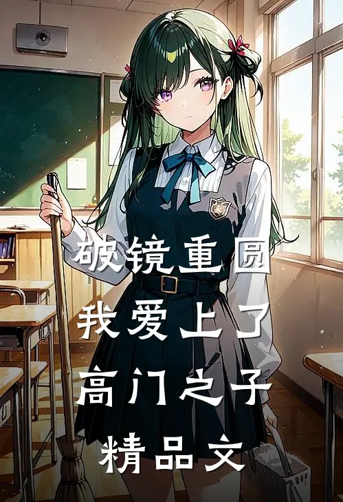 破镜重圆：我爱上了高门之子精品文