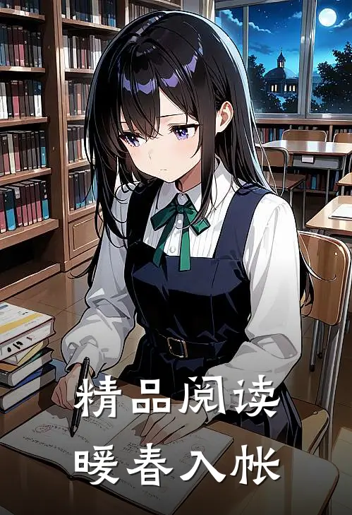 精品阅读暖春入帐