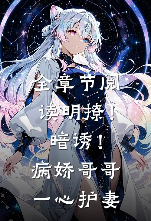 全章节阅读明撩！暗诱！病娇哥哥一心护妻